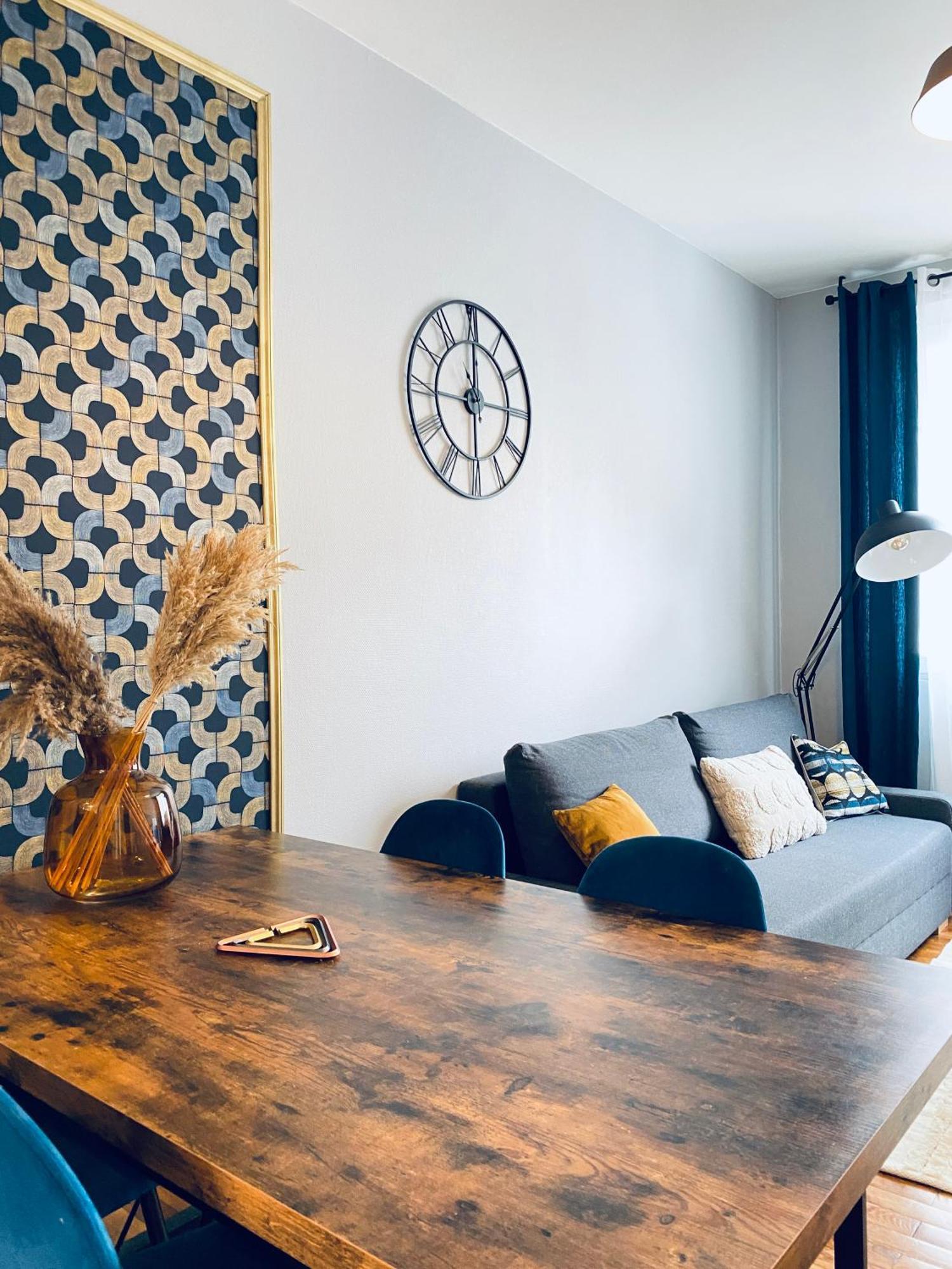 Appartement Sweet Cemoi Retreat *