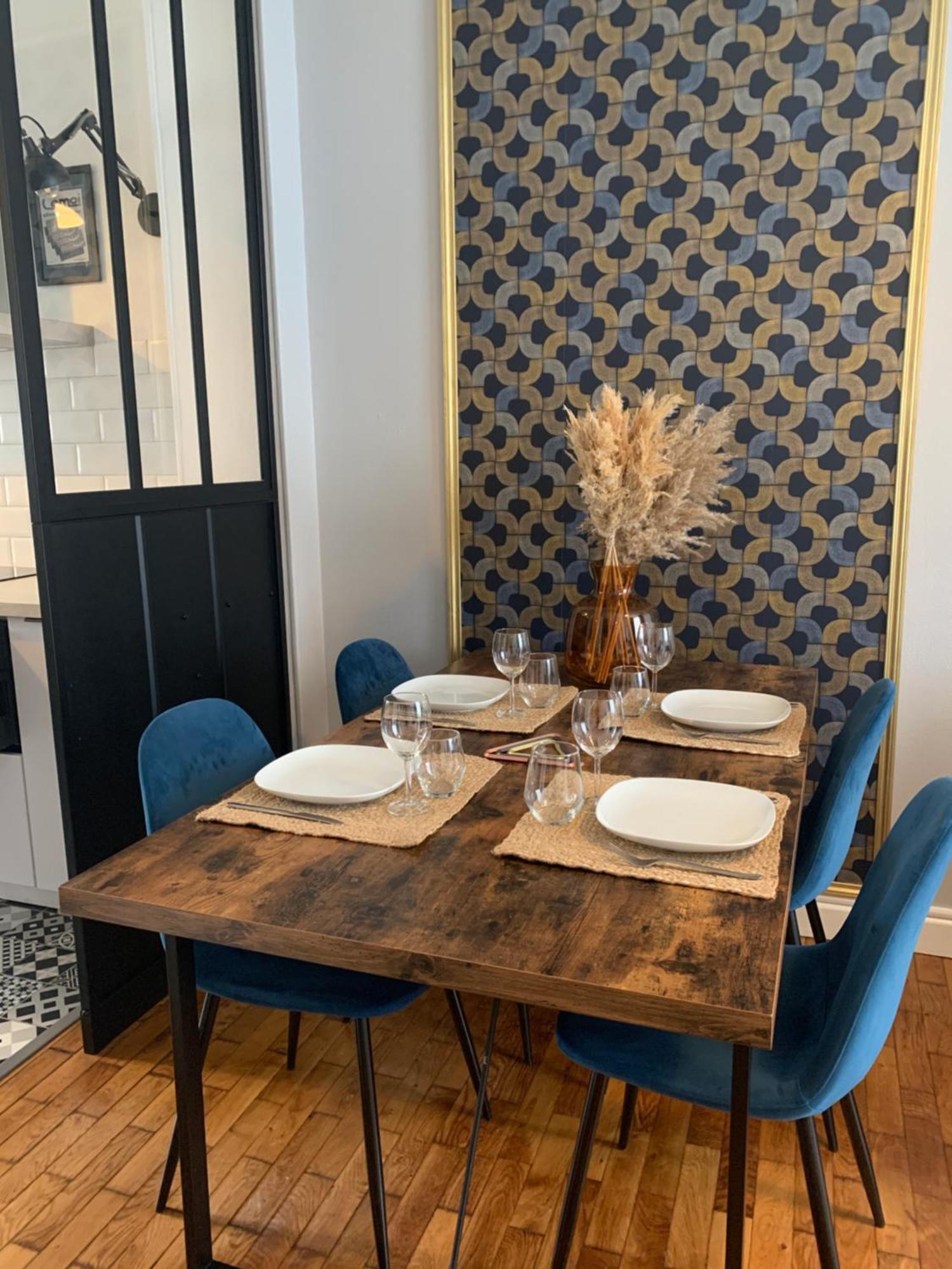 Sweet Cemoi Retreat Appartement Grenoble