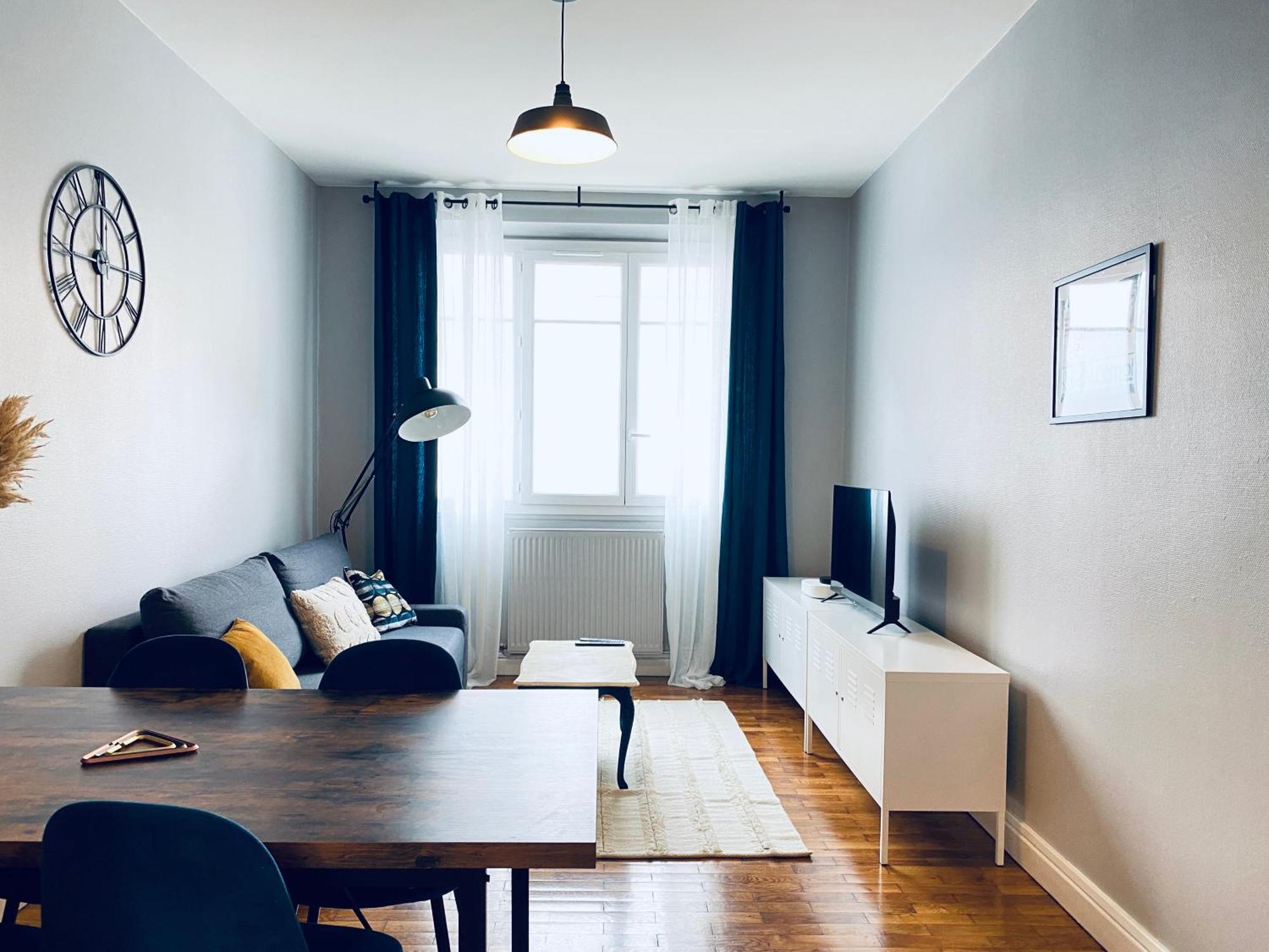 Appartement Sweet Cemoi Retreat